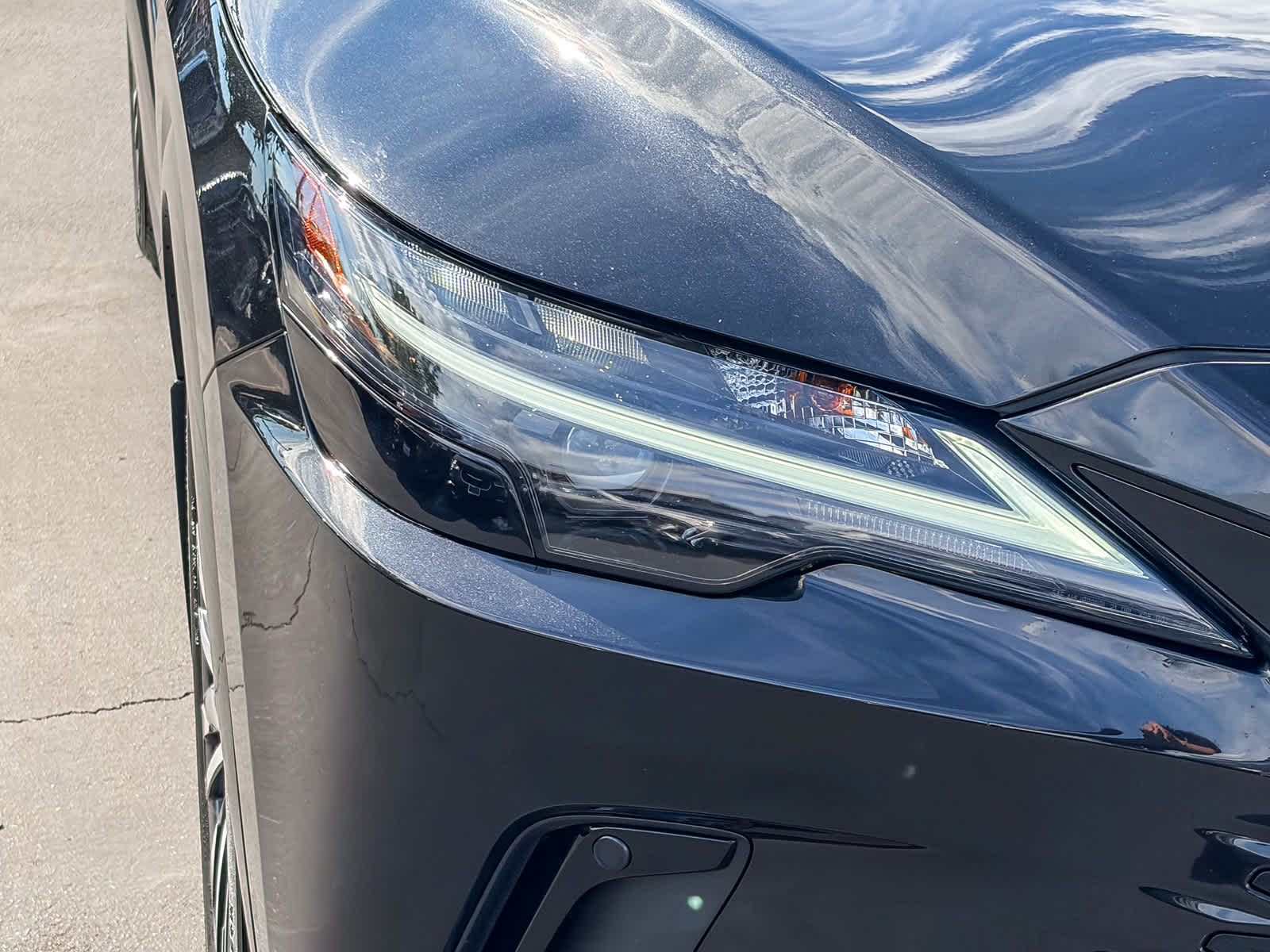 2023 LEXUS RX 350 Premium Plus photo 6