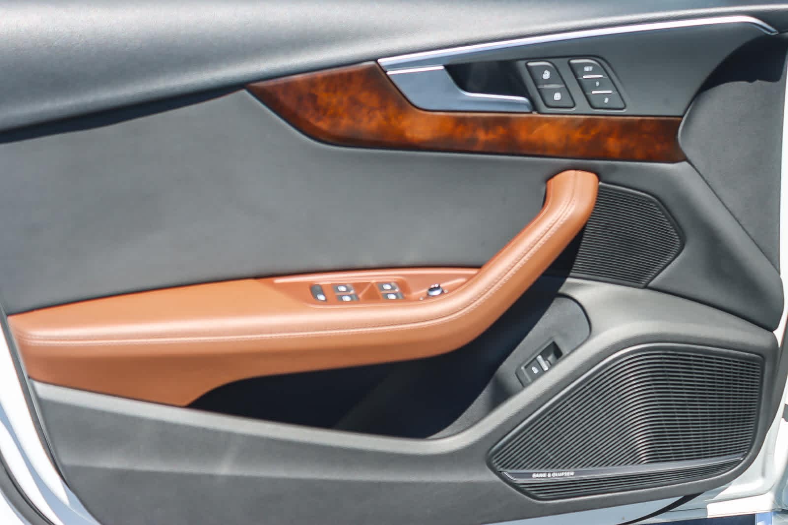Thumbnail: 2019 Audi A4 - 20