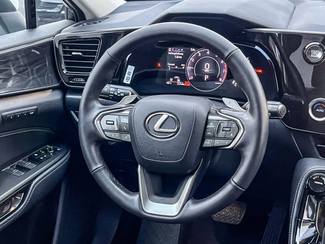 Thumbnail: 2026 Lexus NX - 14