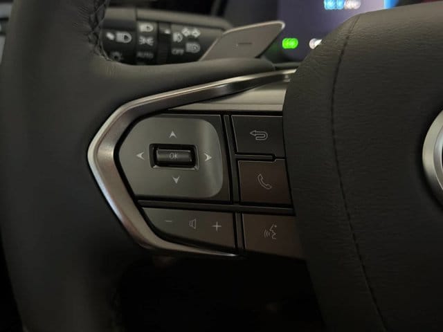 2026 Lexus RX 350 Premium - Photo 25