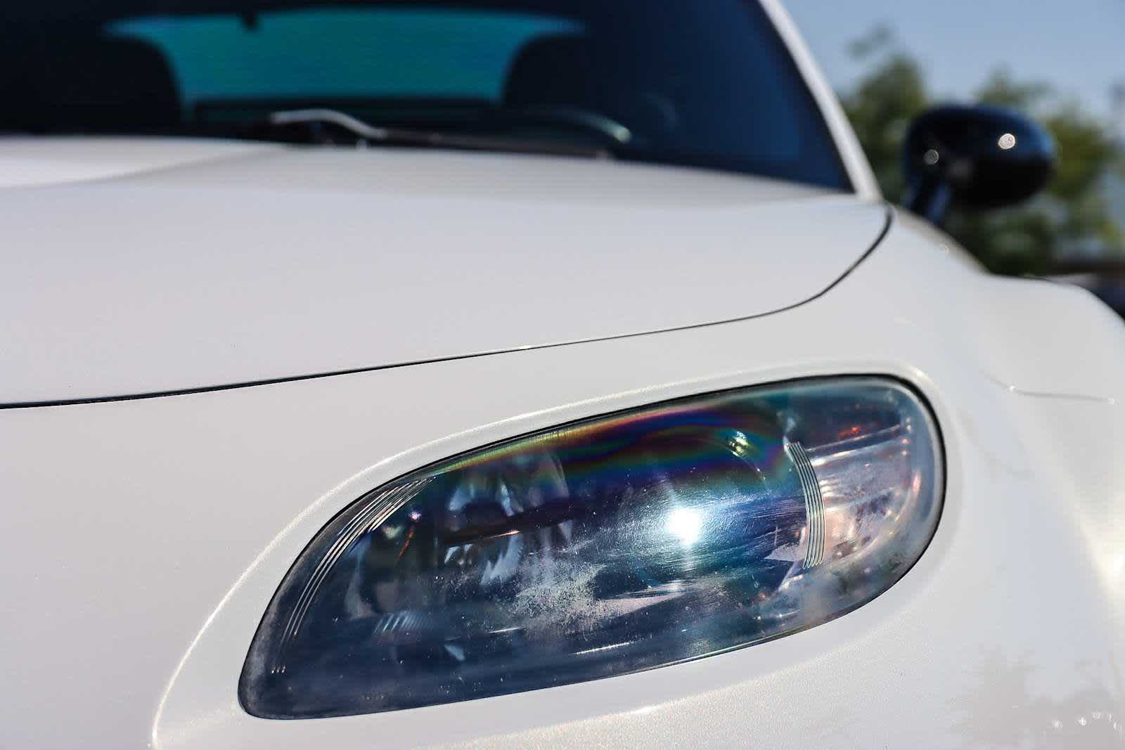 Thumbnail: 2015 Mazda MX-5 Miata - 10