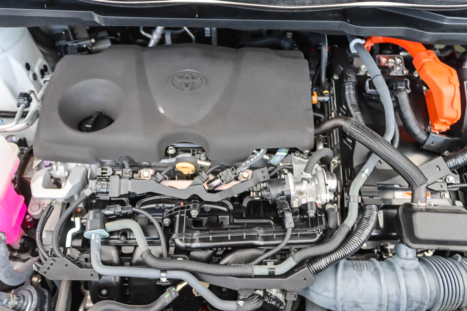 Thumbnail: 2022 Toyota Sienna - 27