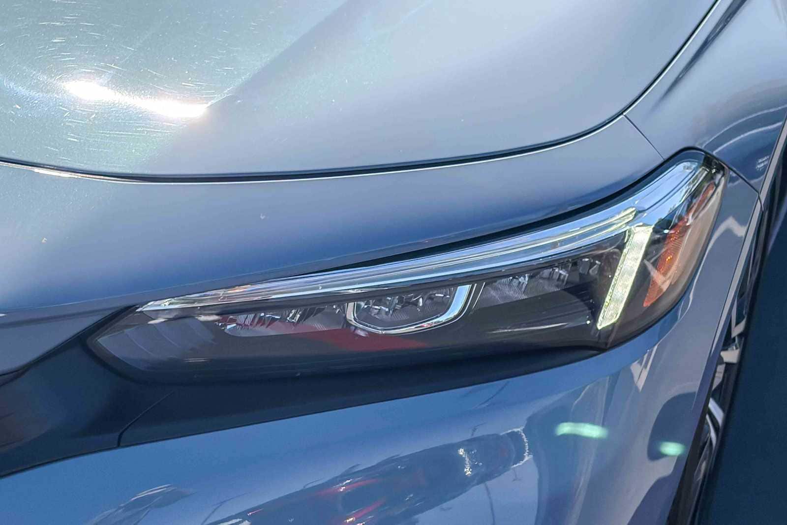 2024 Honda Civic EX photo 6