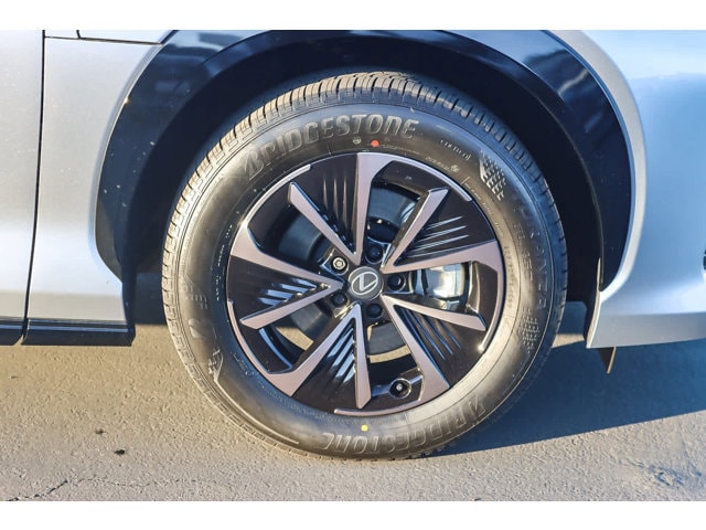 Thumbnail: 2026 Lexus RZ - 9