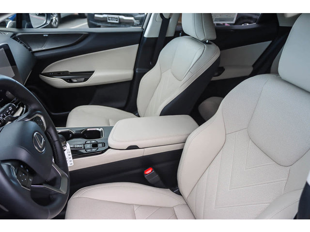 Thumbnail: 2026 Lexus NX - 18