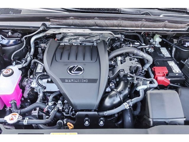 Thumbnail: 2026 Lexus RX - 12