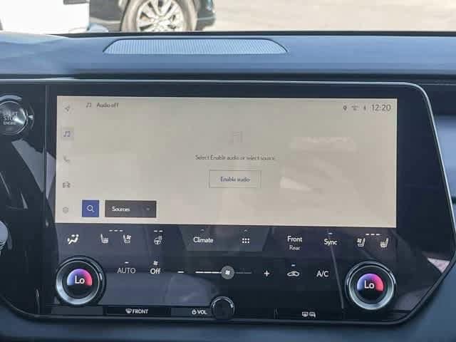 Thumbnail: 2026 Lexus RX - 29