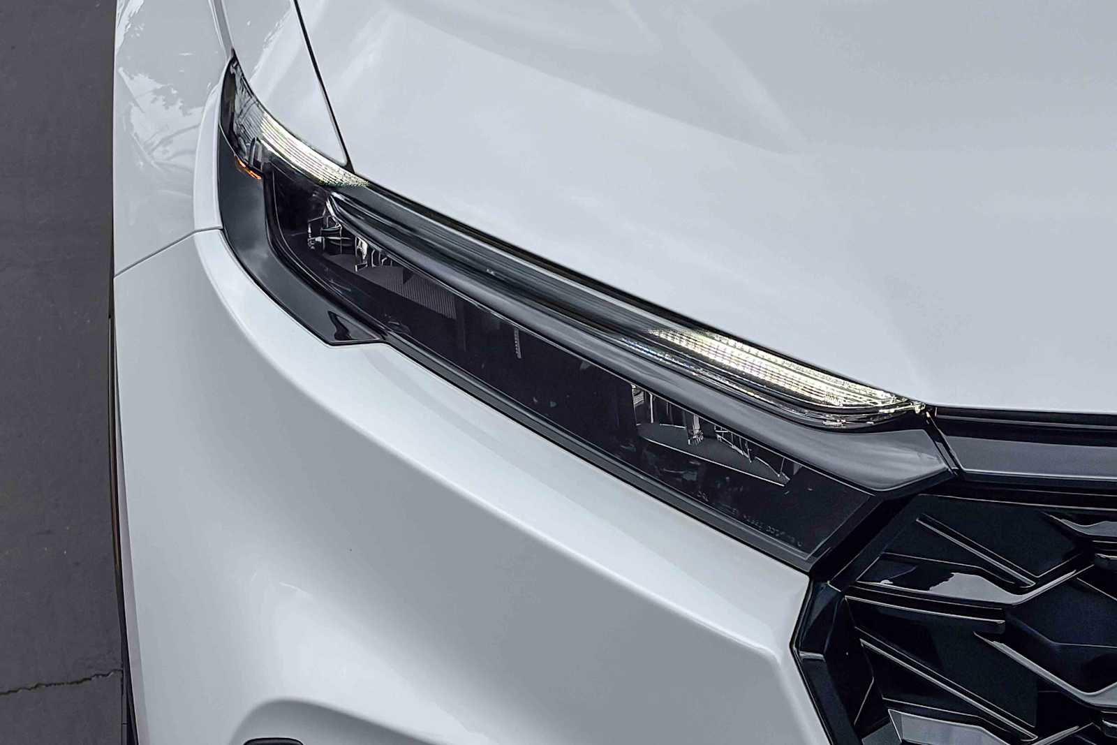 2023 Honda CR-V Hybrid Sport photo 6