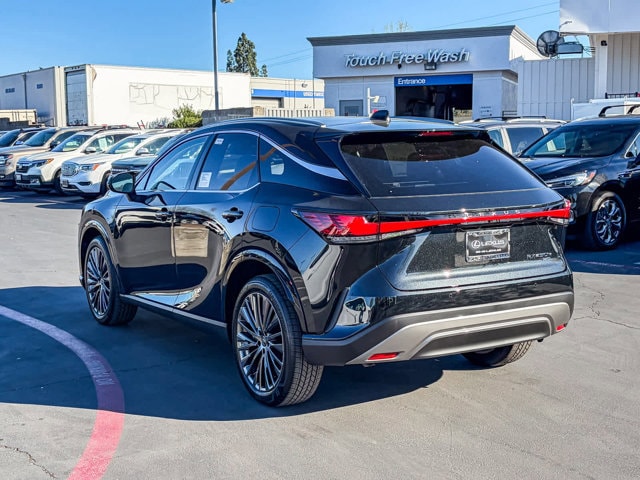 Thumbnail: 2026 Lexus RX - 2