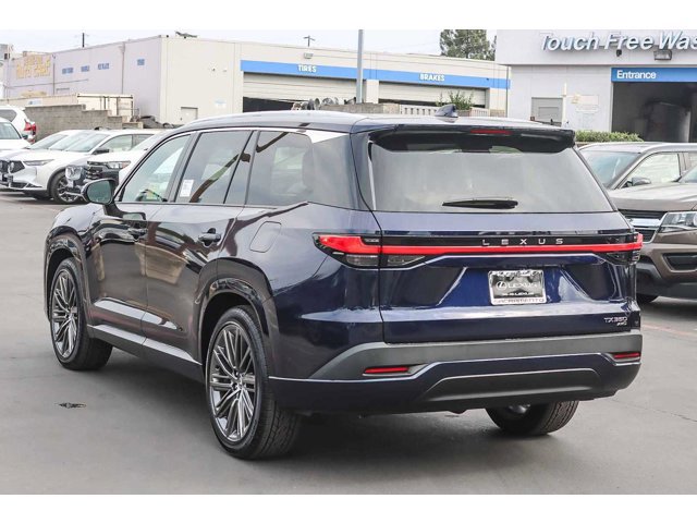 Thumbnail: 2025 Lexus TX - 2