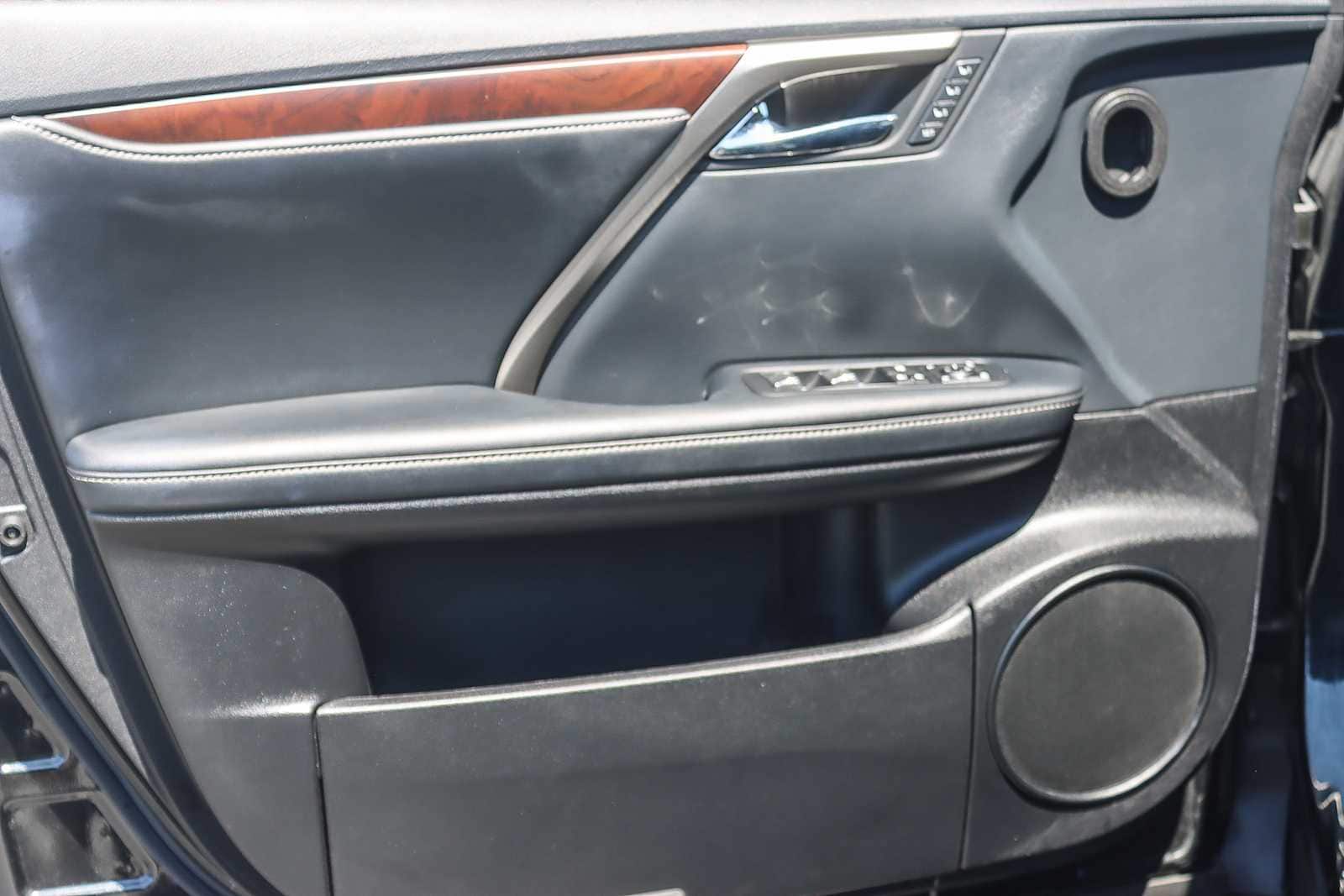 Thumbnail: 2022 Lexus RX - 20