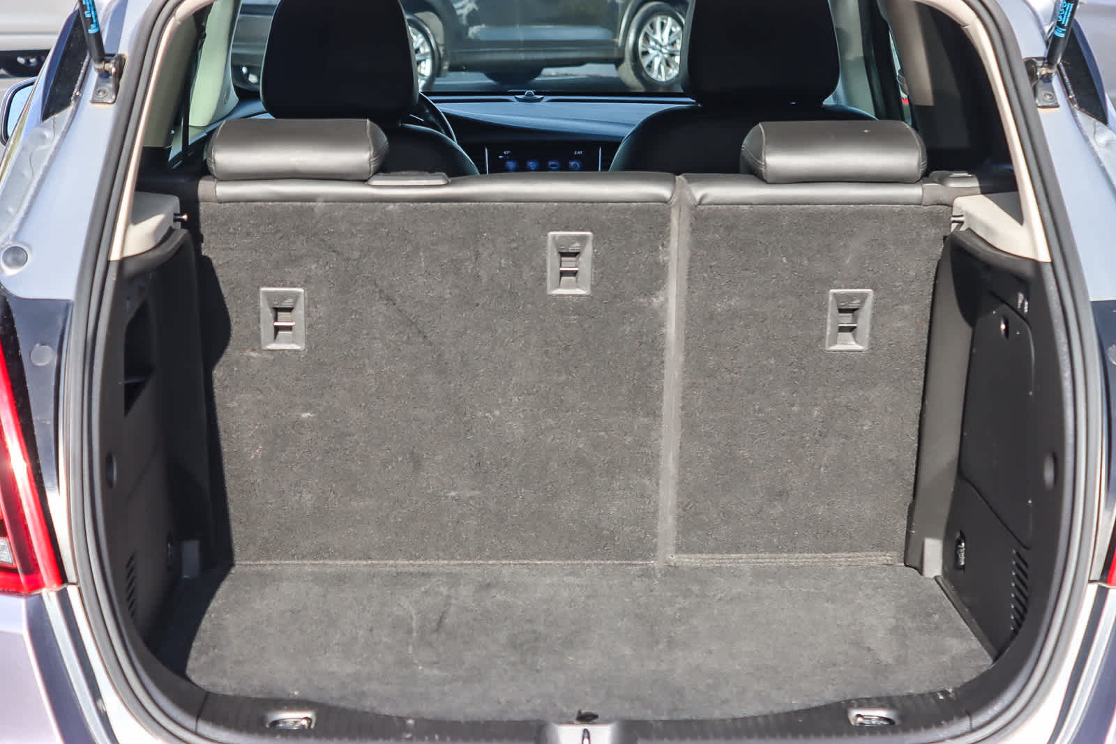 Thumbnail: 2019 Buick Encore - 26