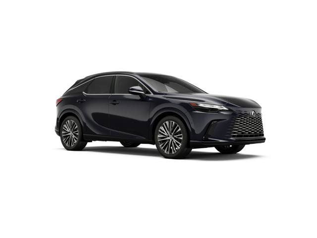 Thumbnail: 2026 Lexus RX - 4