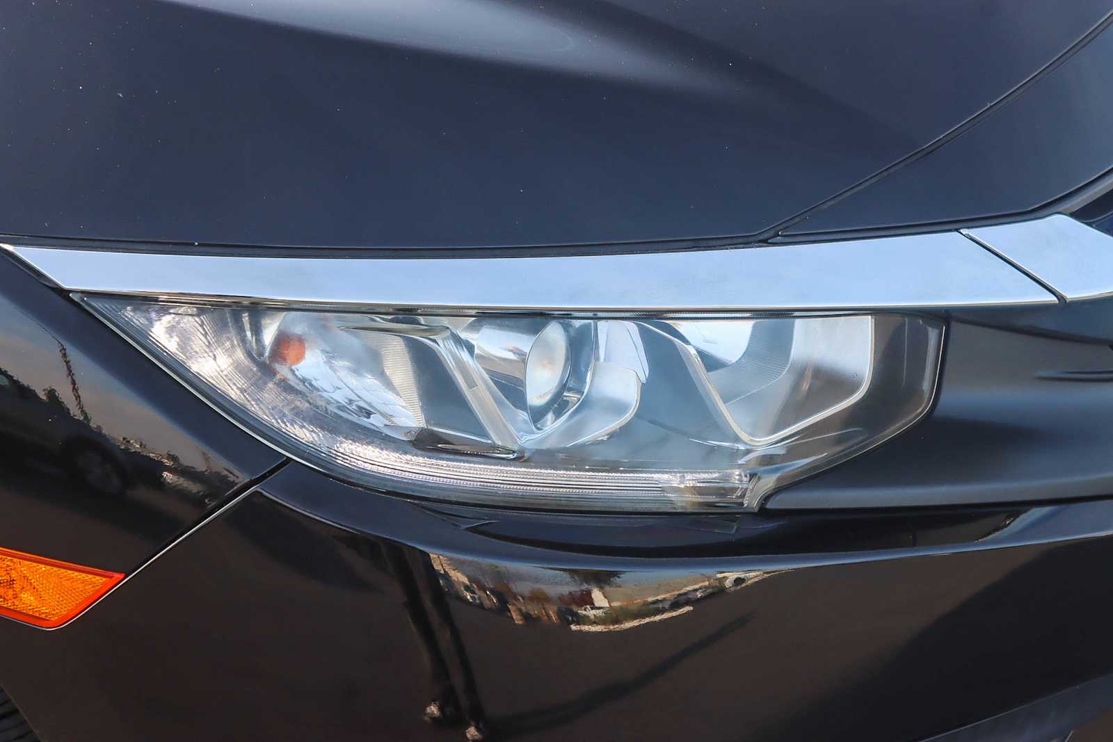 Thumbnail: 2016 Honda Civic - 7