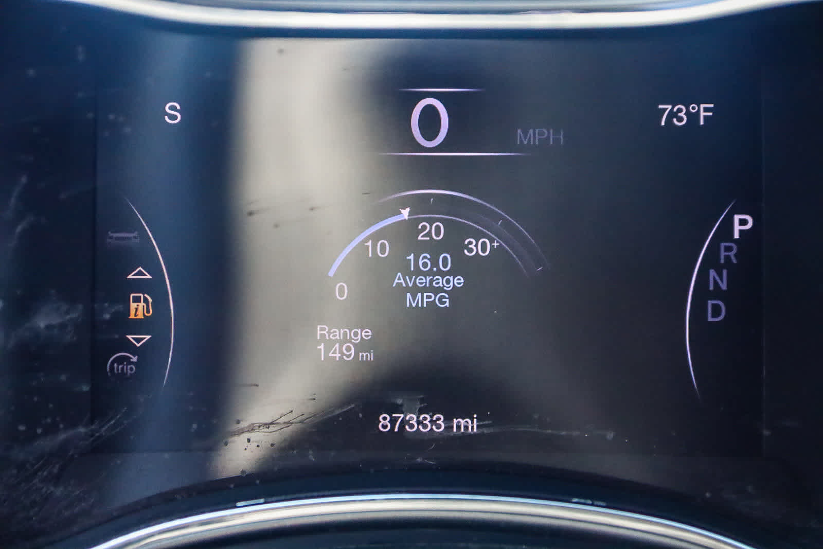 Thumbnail: 2019 Jeep Grand Cherokee - 21