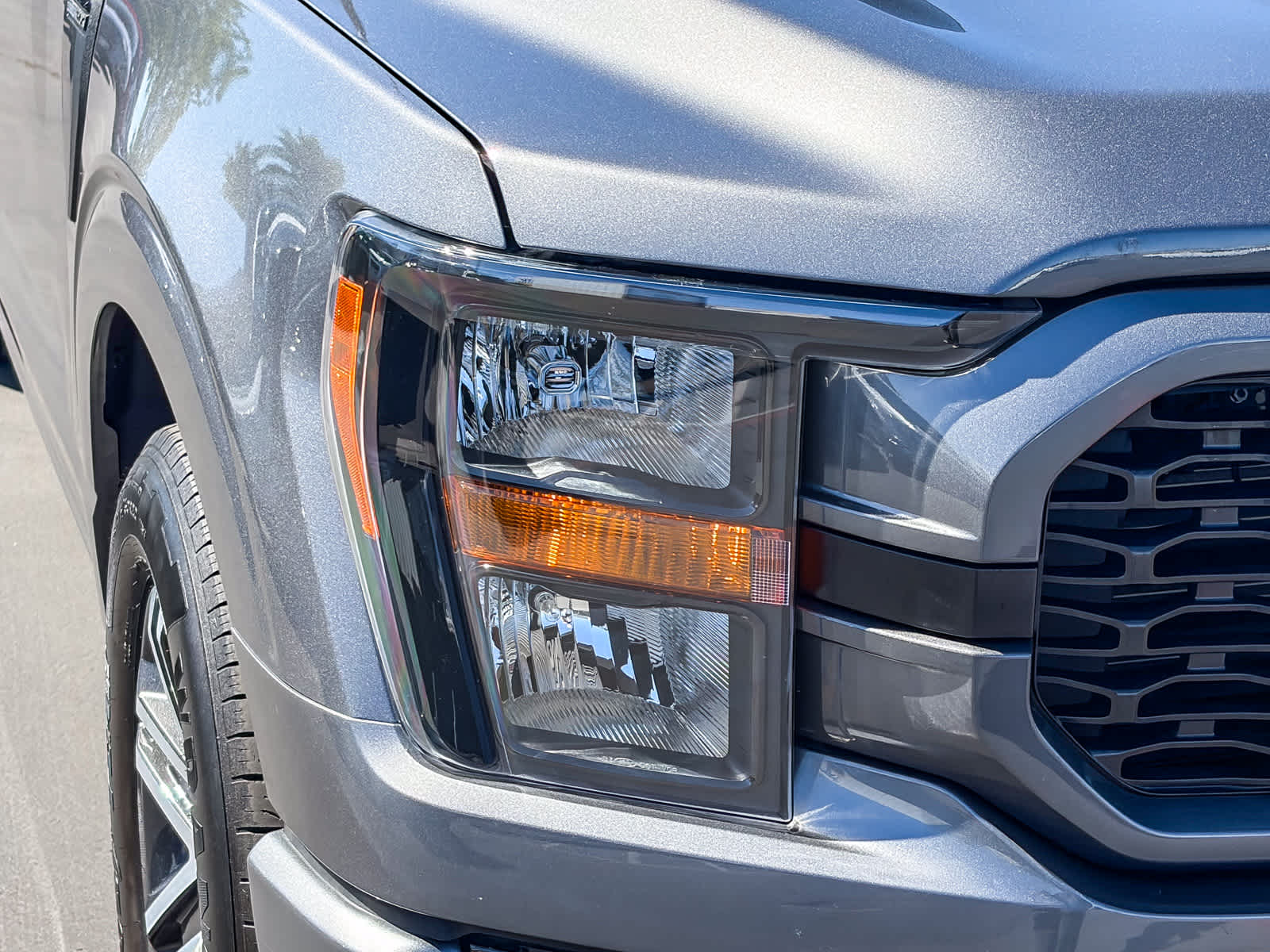 2023 Ford F-150 photo 6