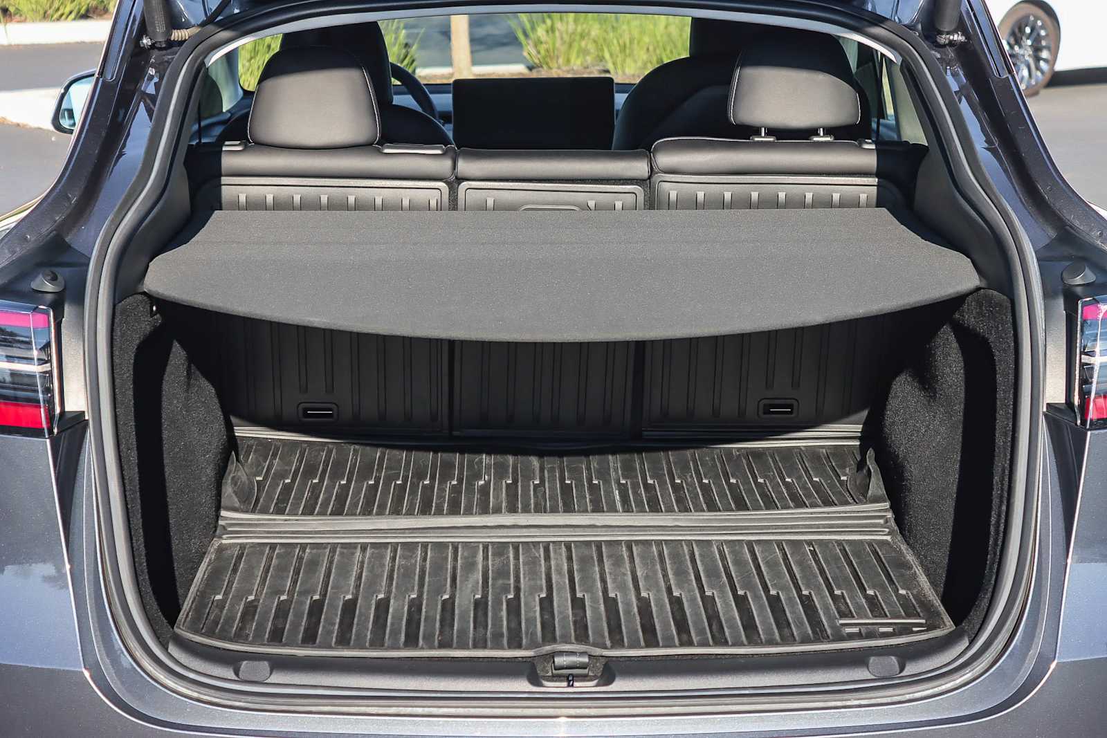 Thumbnail: 2023 Tesla Model Y - 23