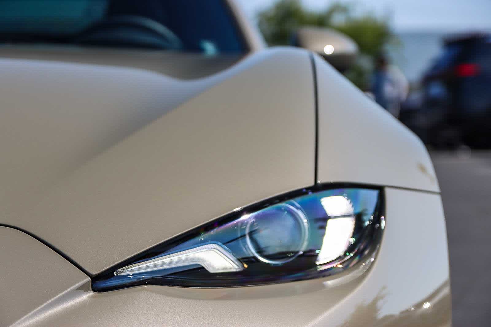 Thumbnail: 2024 Mazda MX-5 Miata - 10