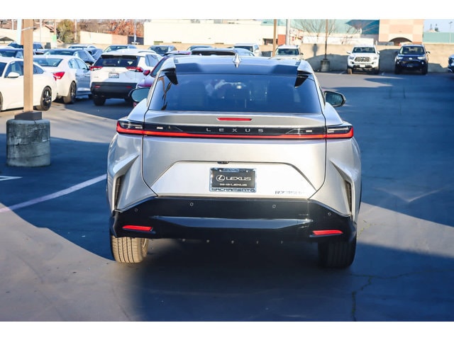 Thumbnail: 2026 Lexus RZ - 3