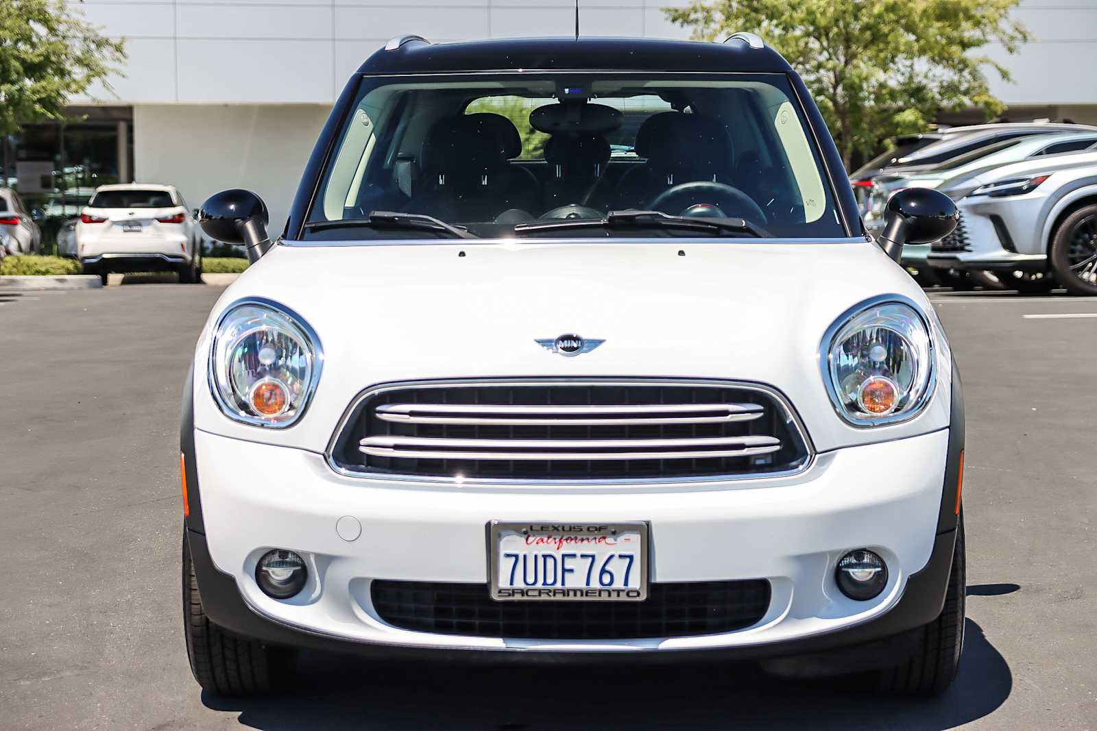 Thumbnail: 2016 MINI Cooper Countryman - 6
