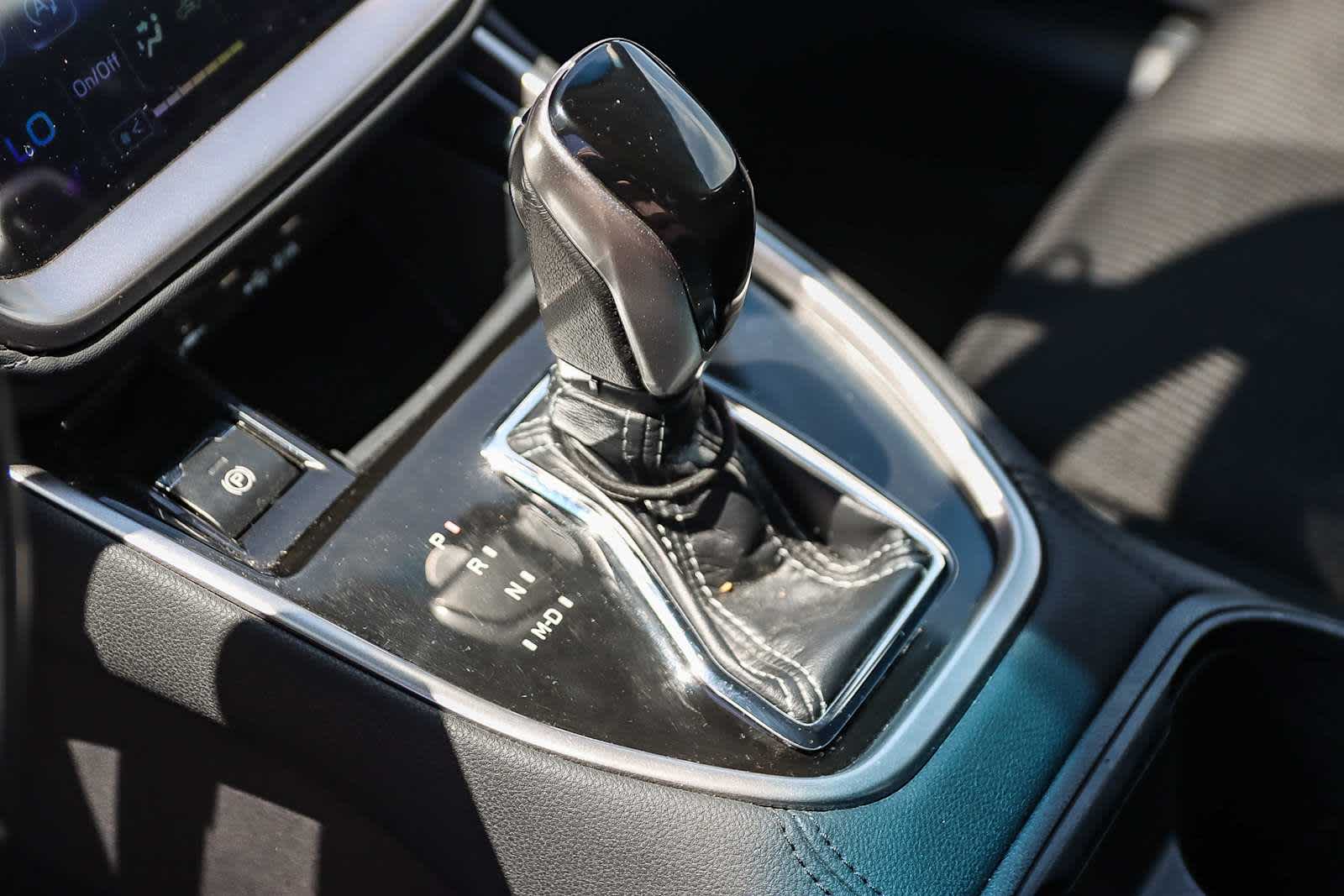Thumbnail: 2021 Subaru Legacy - 26