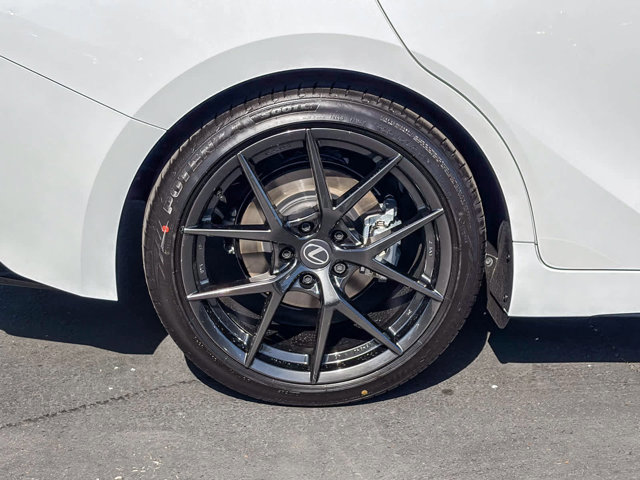 Thumbnail: 2026 Lexus IS - 10