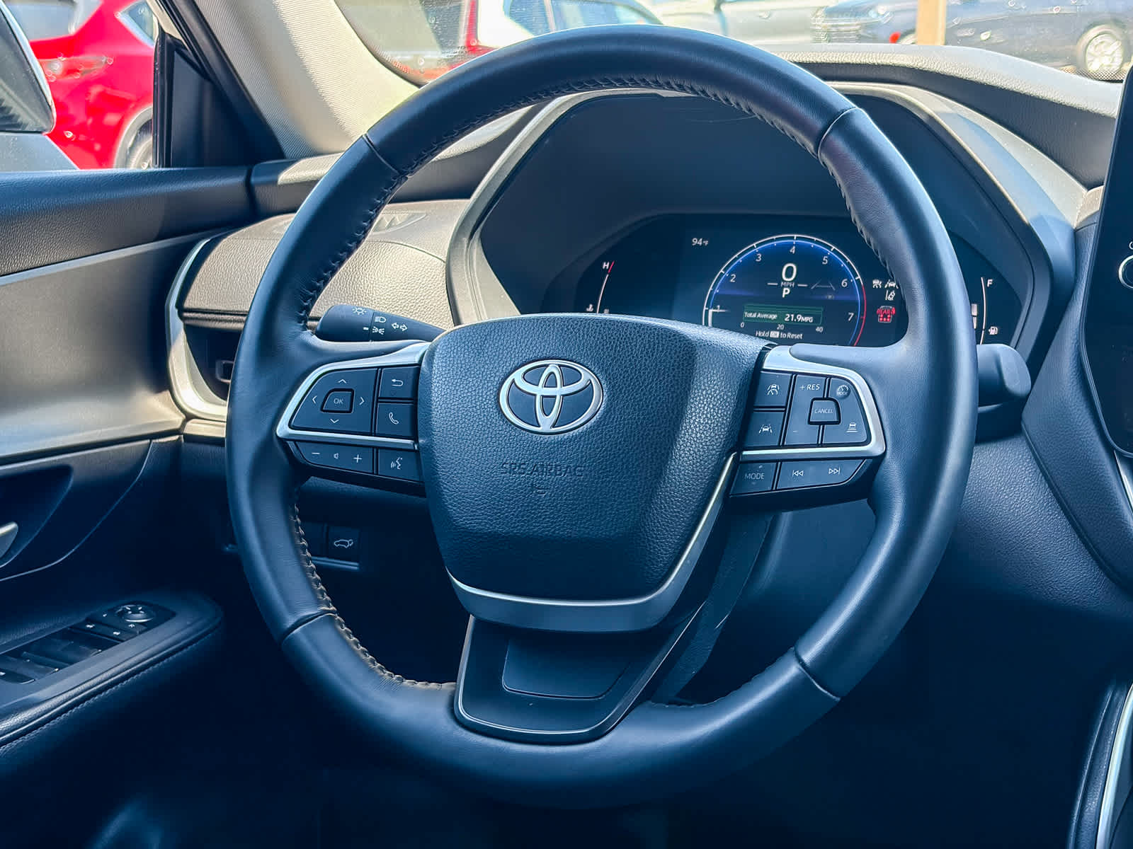 2025 Toyota Grand Highlander XLE - Photo 14