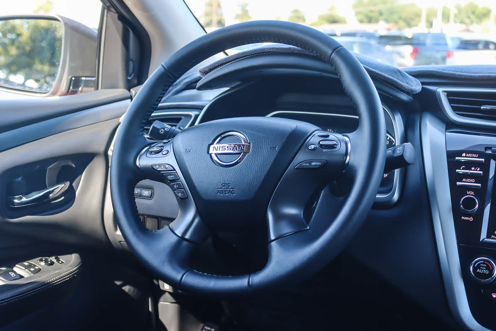Thumbnail: 2020 Nissan Murano - 14