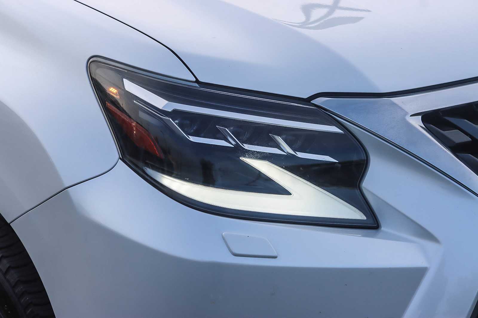 Thumbnail: 2023 Lexus GX - 7