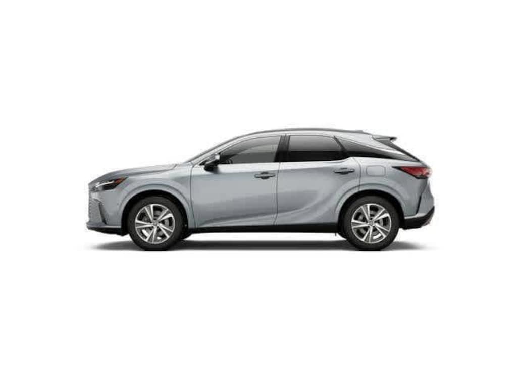 New 2026 Lexus RX 350 PREMIUM AWD 5-DOOR SUV 4X4