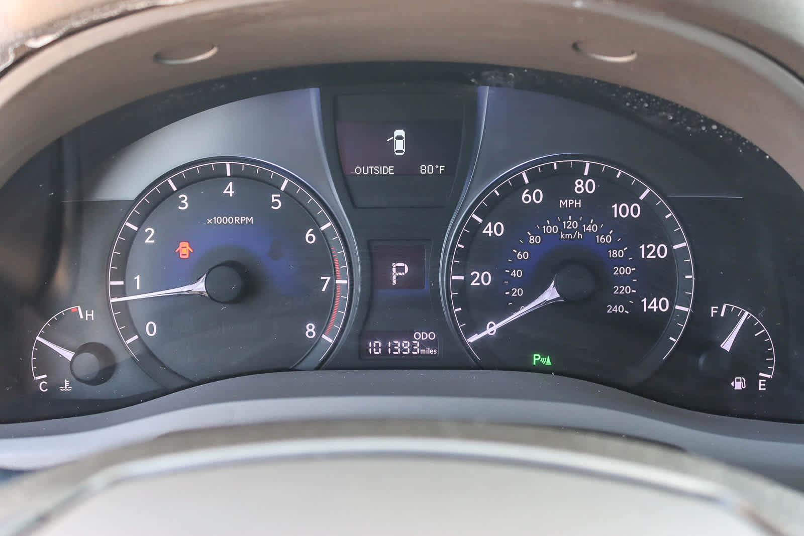 Thumbnail: 2014 Lexus RX - 22