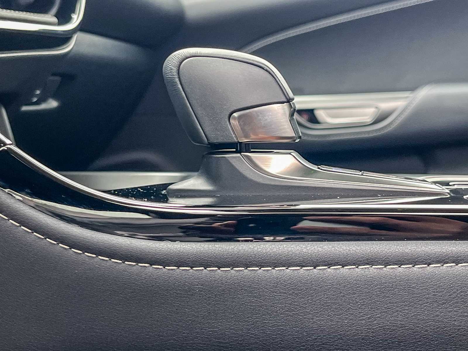 Thumbnail: 2023 Lexus NX - 22