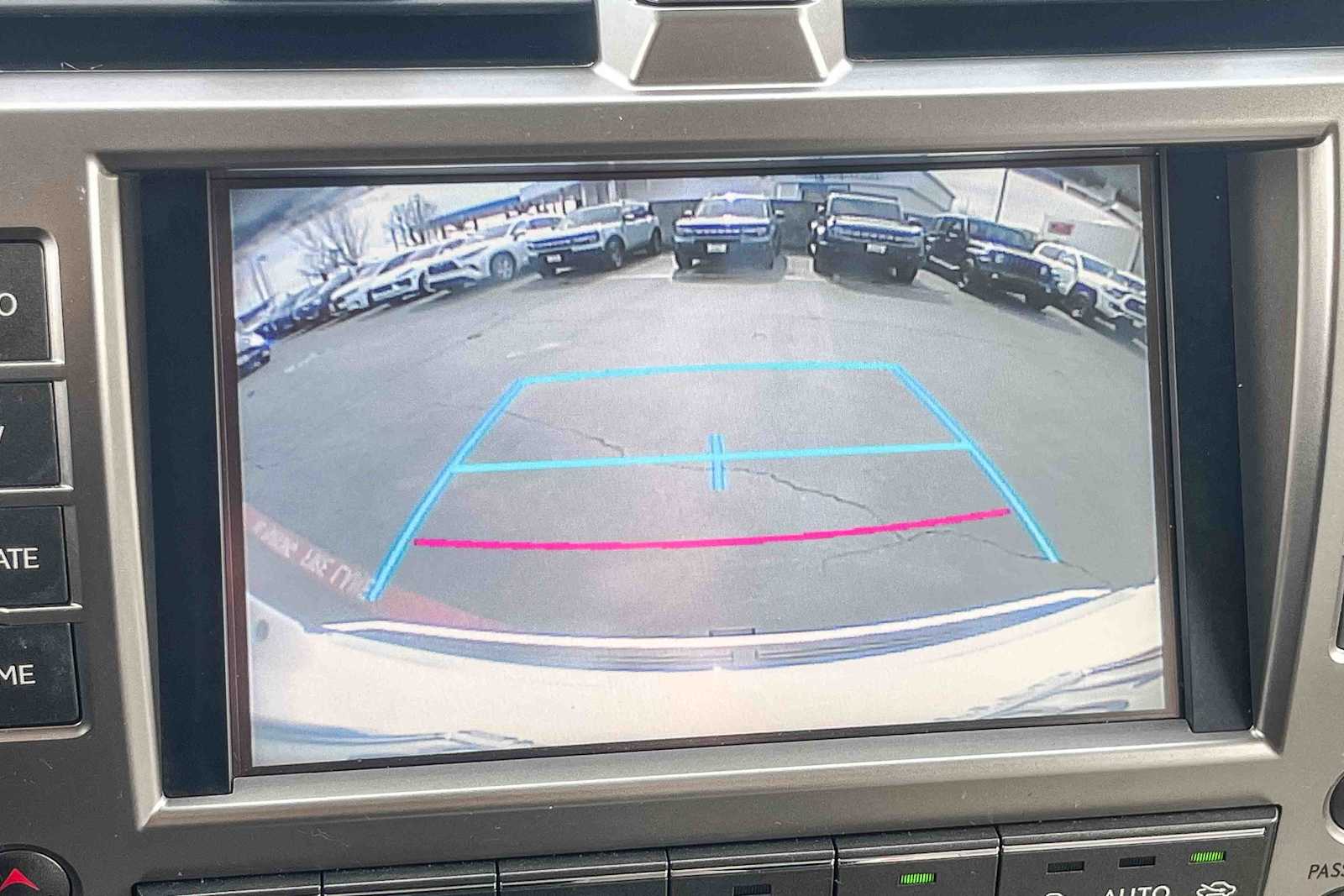 Thumbnail: 2018 Lexus GX - 24