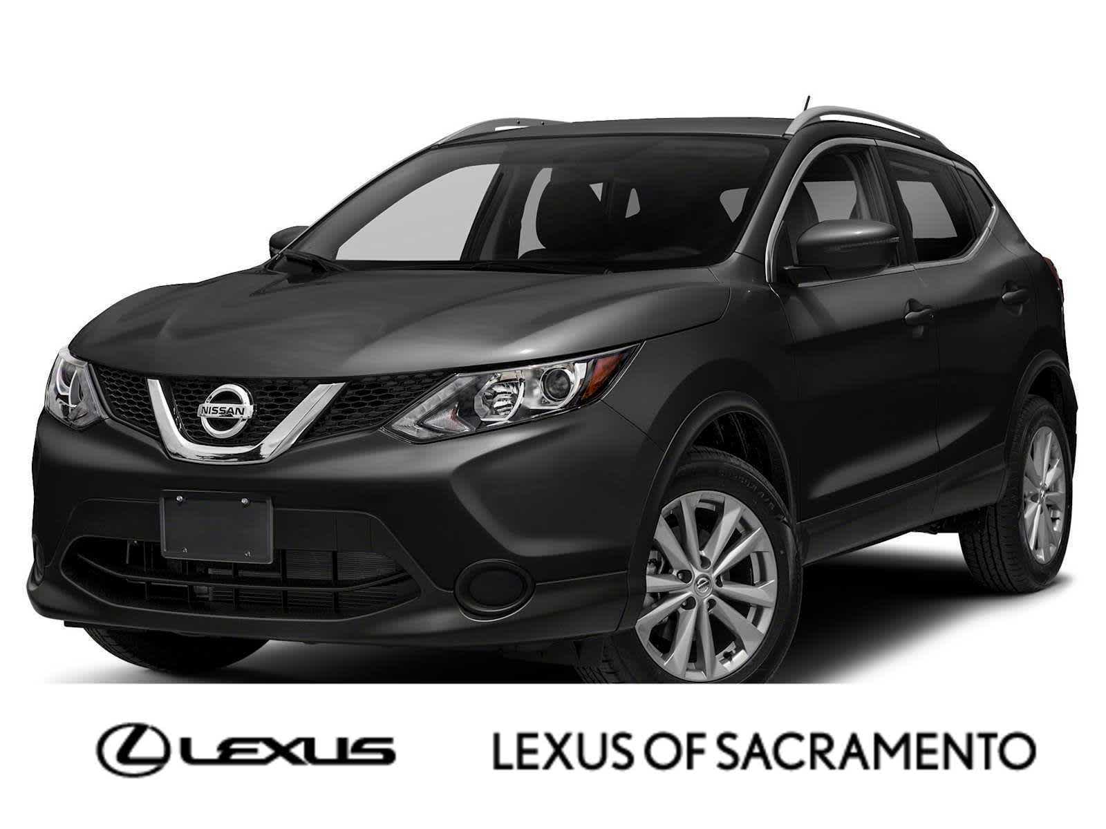 Thumbnail: 2019 Nissan Rogue Sport - 3