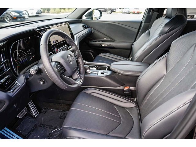 Thumbnail: 2026 Lexus TX - 19