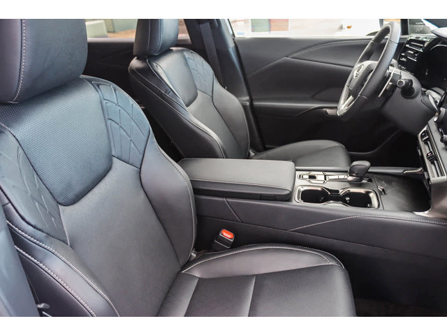 Thumbnail: 2025 Lexus RX - 18