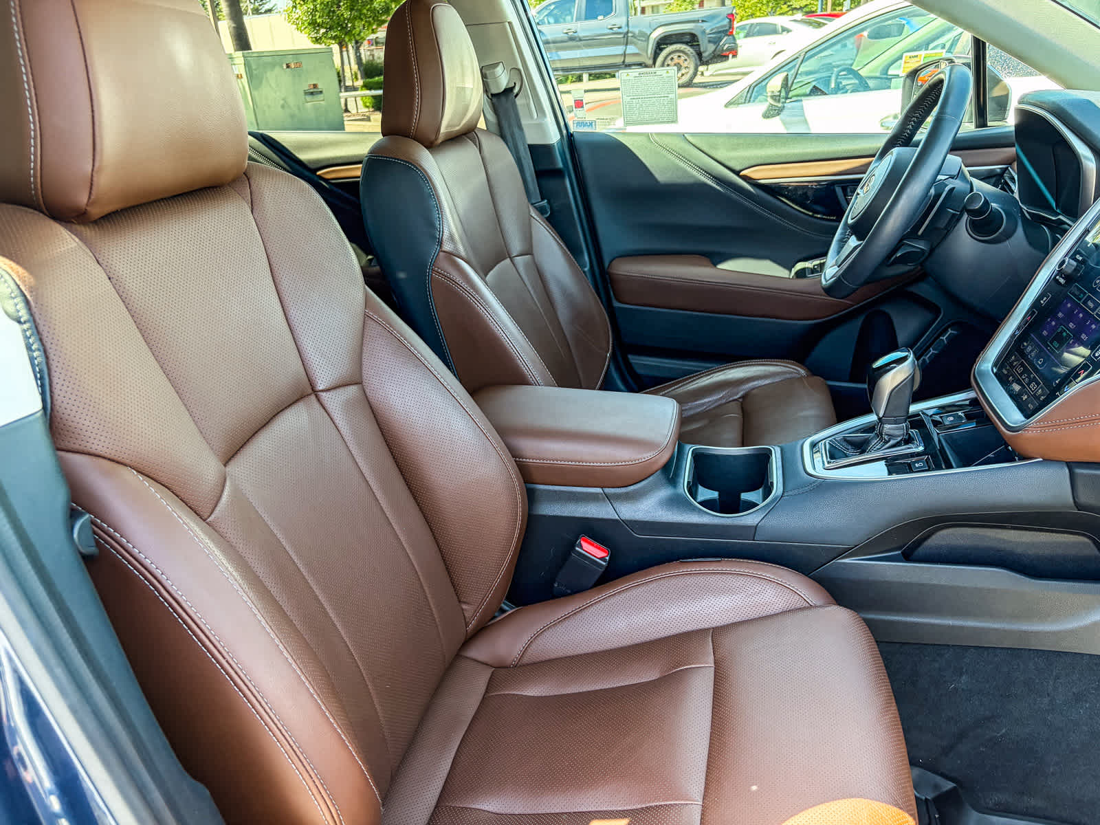 Thumbnail: 2020 Subaru Outback - 14