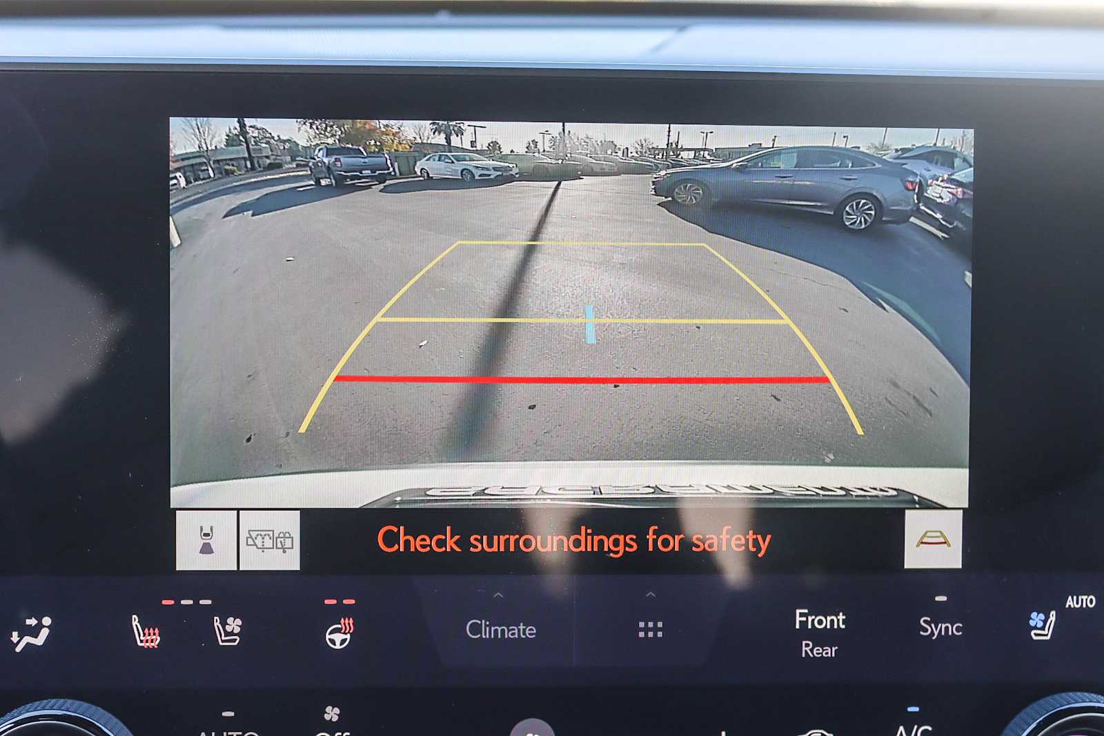 Thumbnail: 2024 Lexus TX - 23