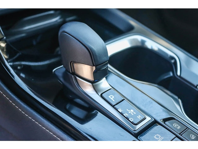 Thumbnail: 2026 Lexus NX - 21