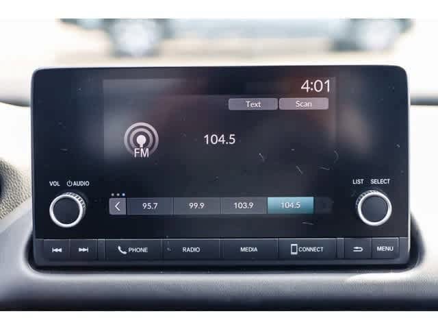 Thumbnail: 2023 Honda HR-V - 13
