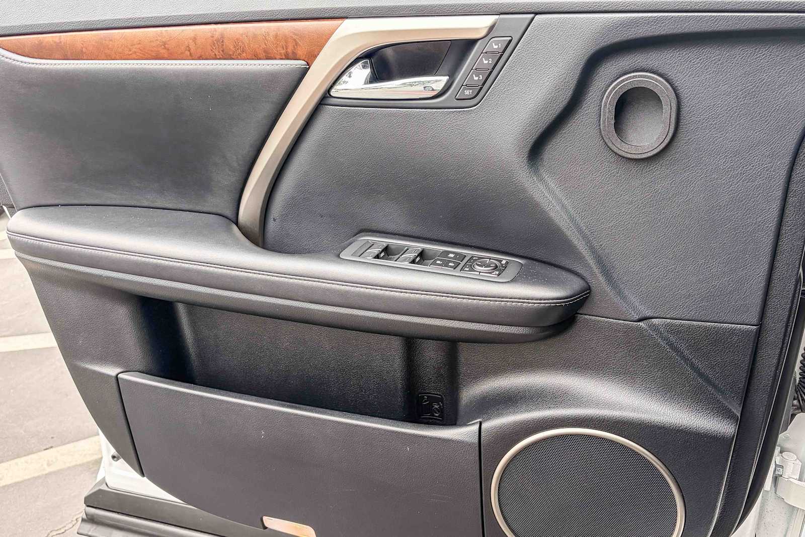 Thumbnail: 2022 Lexus RX - 20