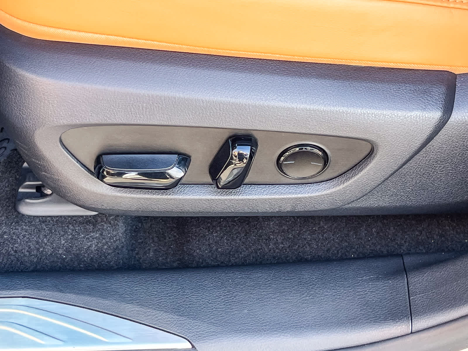 Thumbnail: 2024 Lexus RX - 21