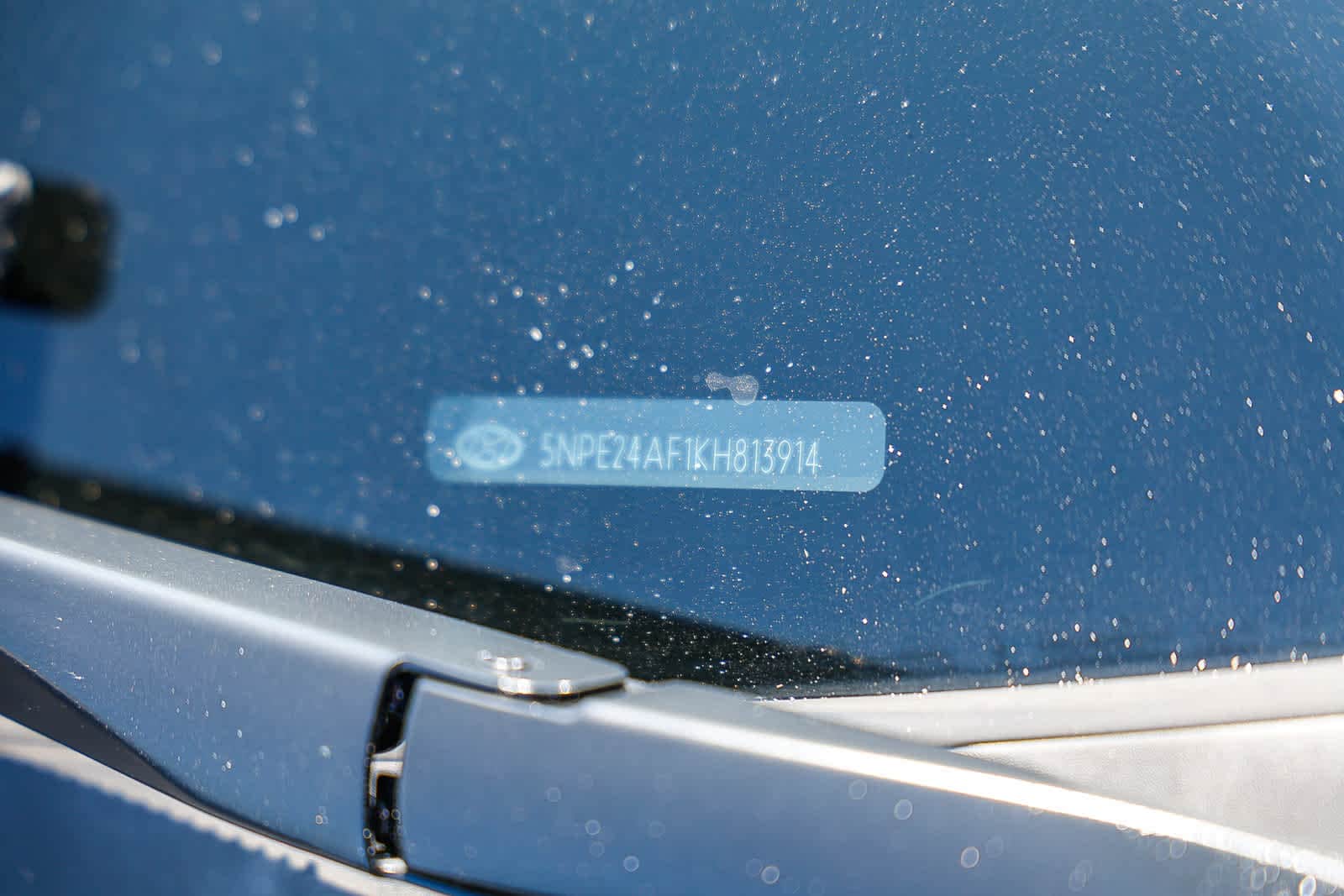 Thumbnail: 2019 Hyundai Sonata - 27