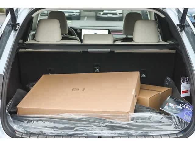 Thumbnail: 2026 Lexus RX - 30