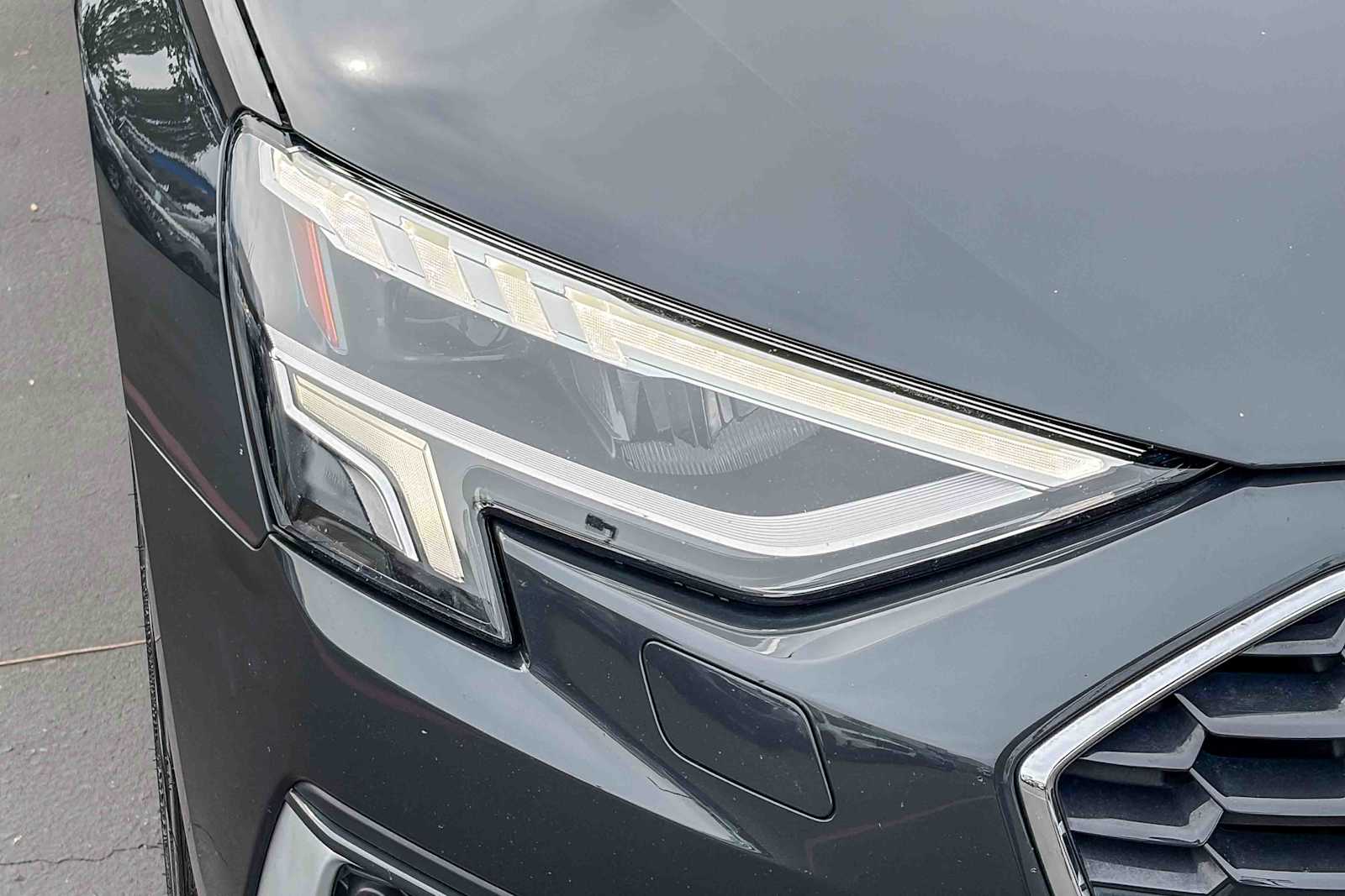 2023 Audi A3 40 Premium photo 6