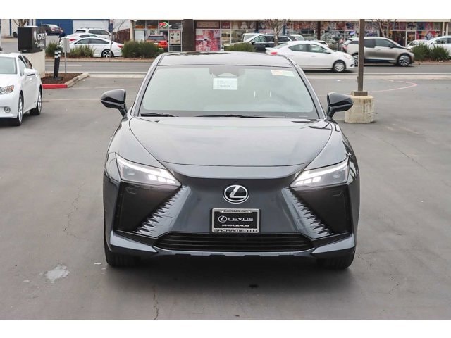 Thumbnail: 2026 Lexus RZ - 11