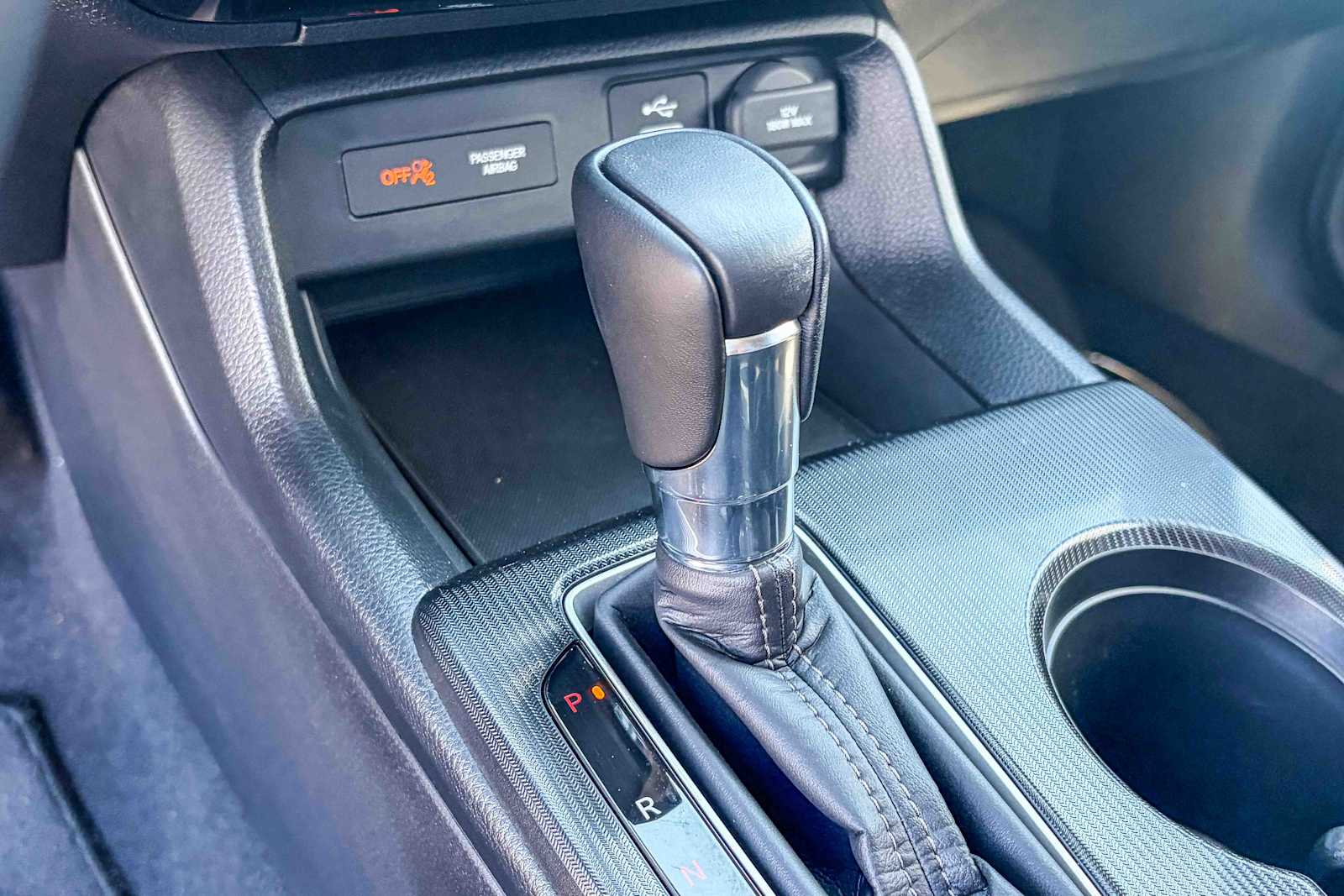 Thumbnail: 2024 Honda Civic - 19