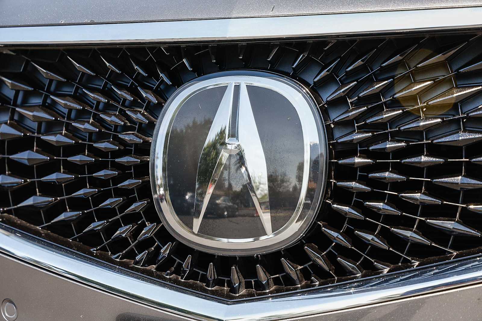 Thumbnail: 2023 Acura MDX - 9