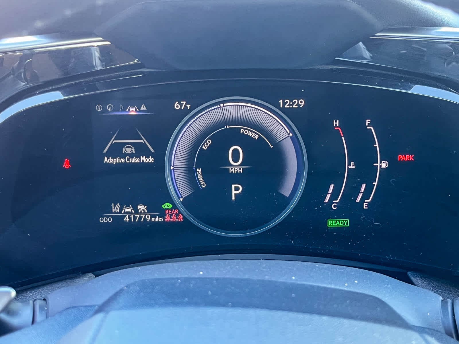 Thumbnail: 2022 Lexus NX - 23