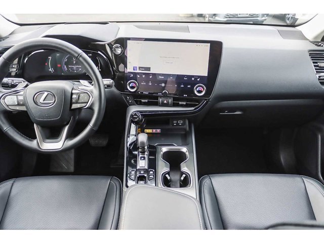 Thumbnail: 2026 Lexus NX - 13